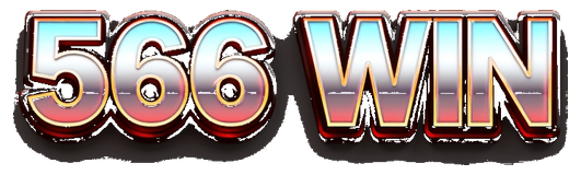 566win logo
